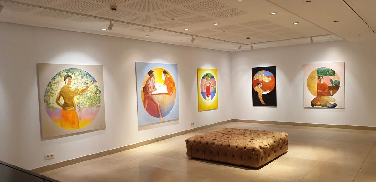 Hotel Miramar Barcelona